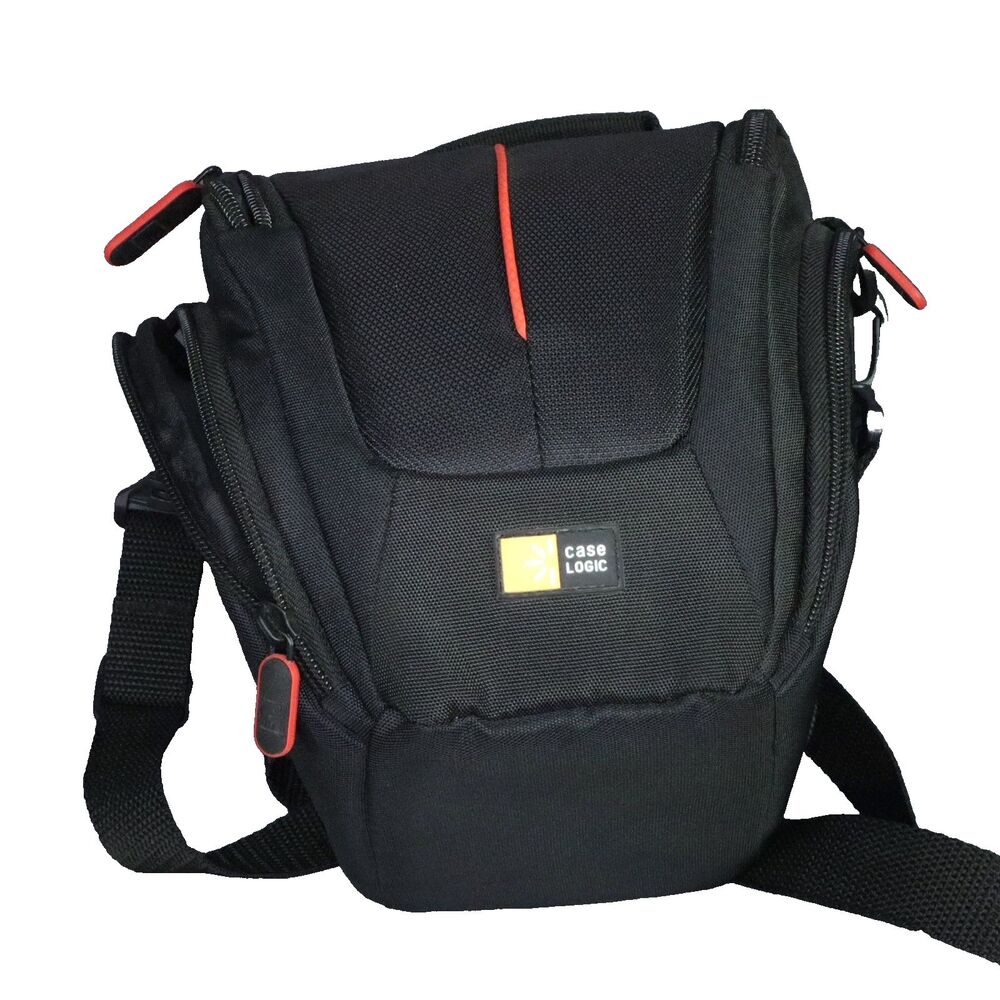 Case Logic Camera Case 5-6.5" x 6" tall x 5.5" deep